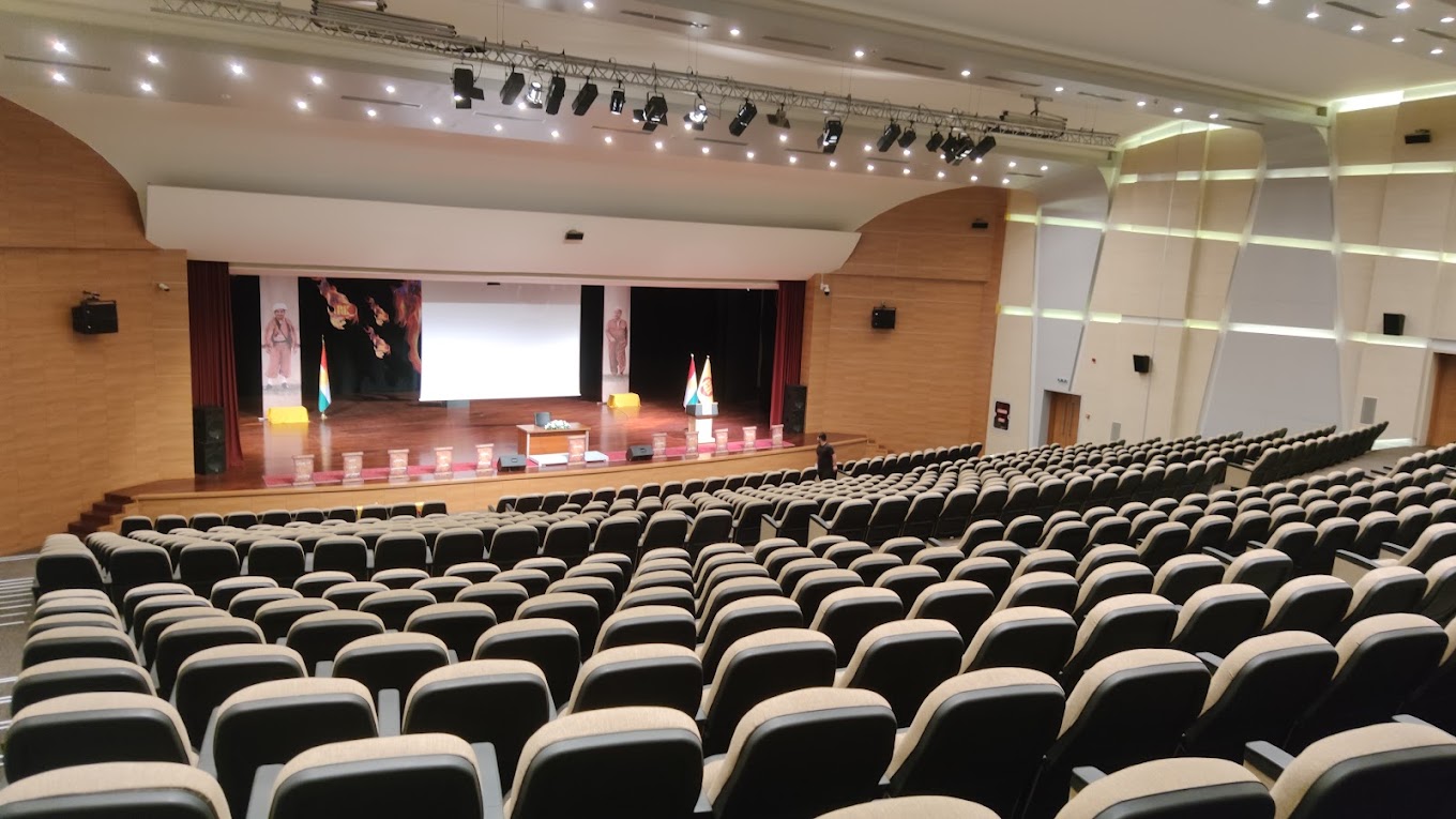 Conference Background
