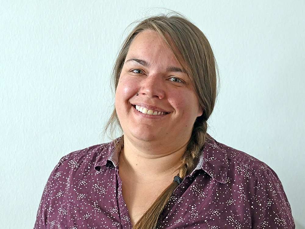 Prof. Dr. Heike Wendt