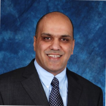 Dr. Ahmad Adnan Gheni