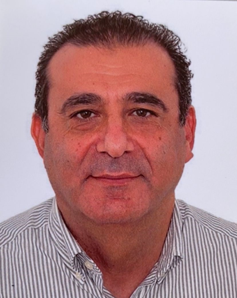Assoc. Prof. Dr. Maan Chibli