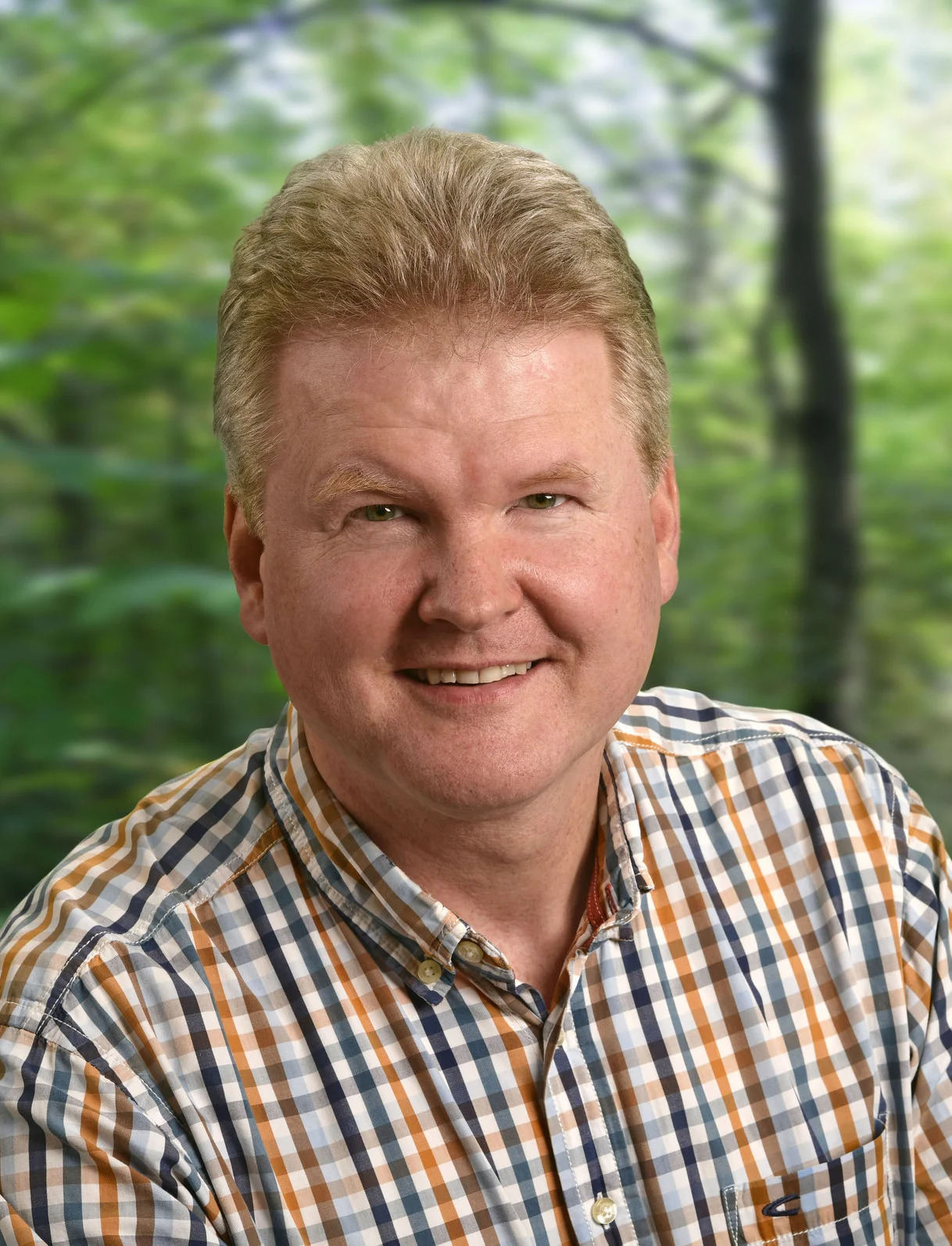 Dr. Johannes Lückenkötter